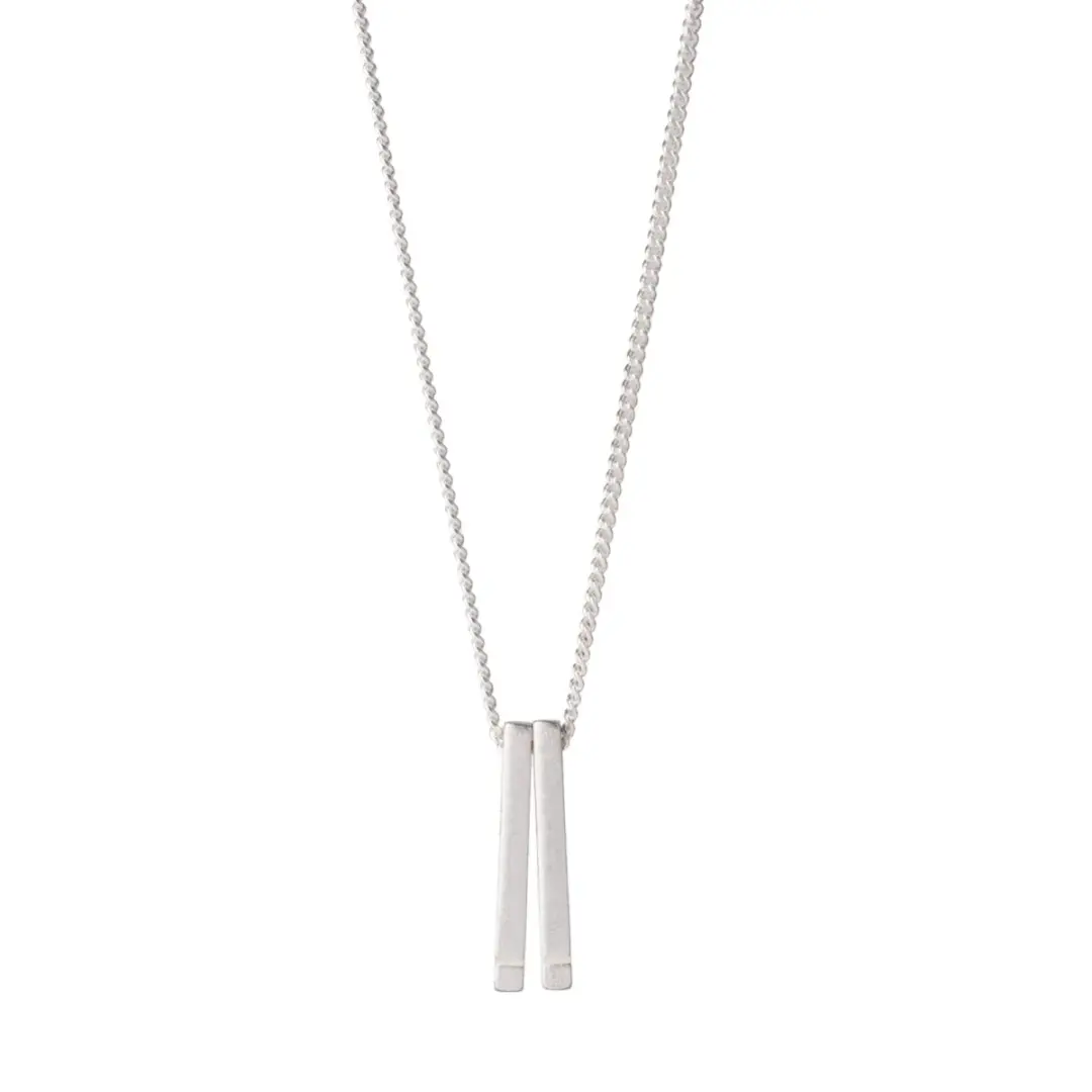 Recast Dati necklace