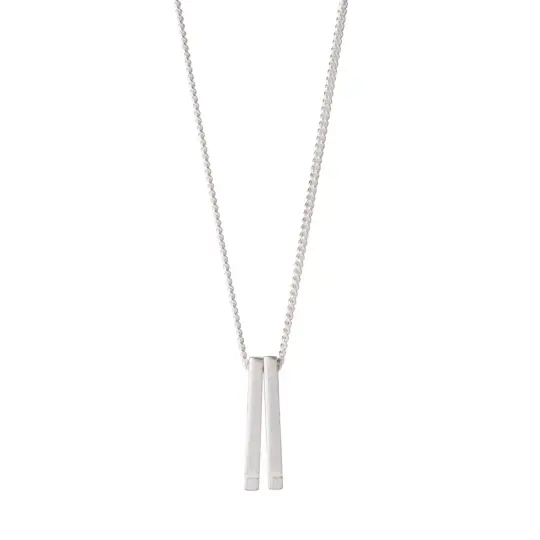 Recast Dati necklace