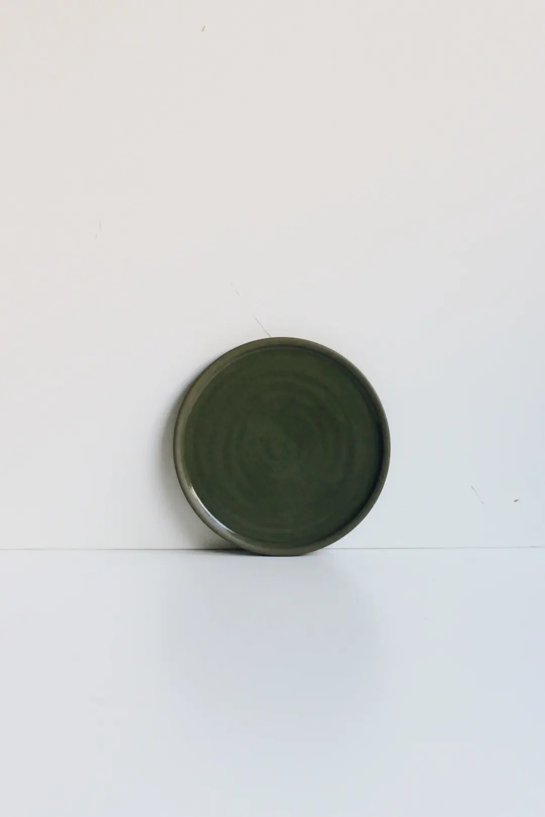 Cake Plate / Various Shades
