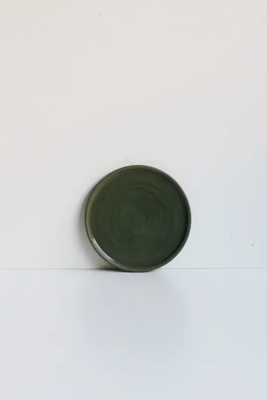 Cake Plate / Various Shades
