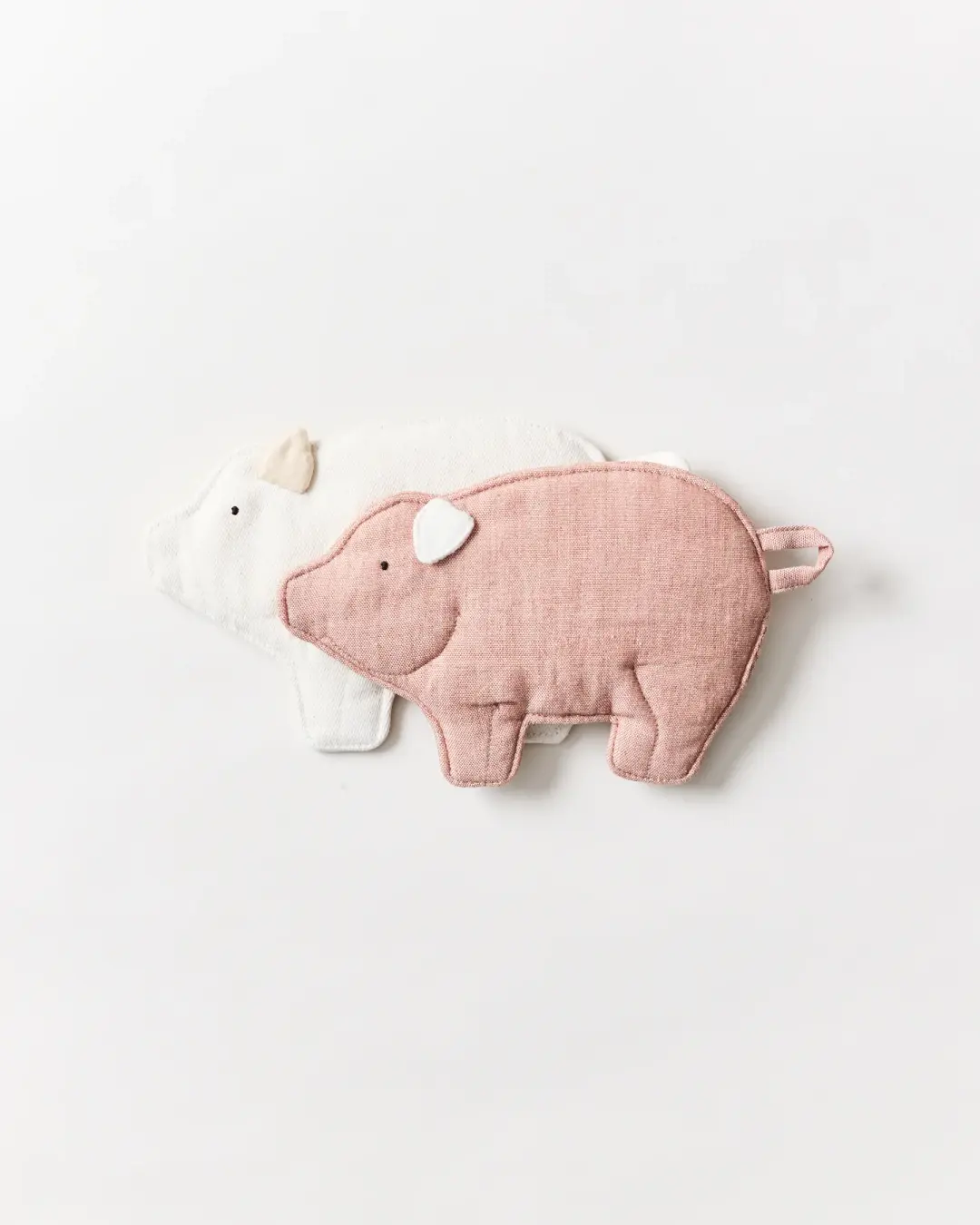 Piglet Hot Pad