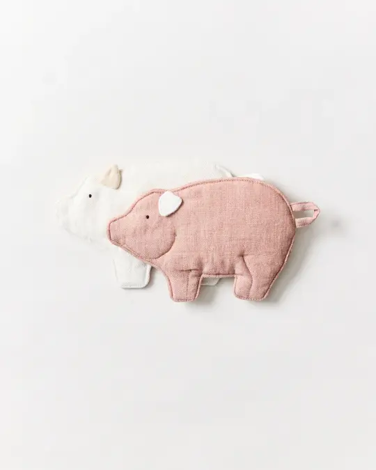 Piglet Hot Pad