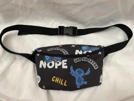 Nah Fanny Pack