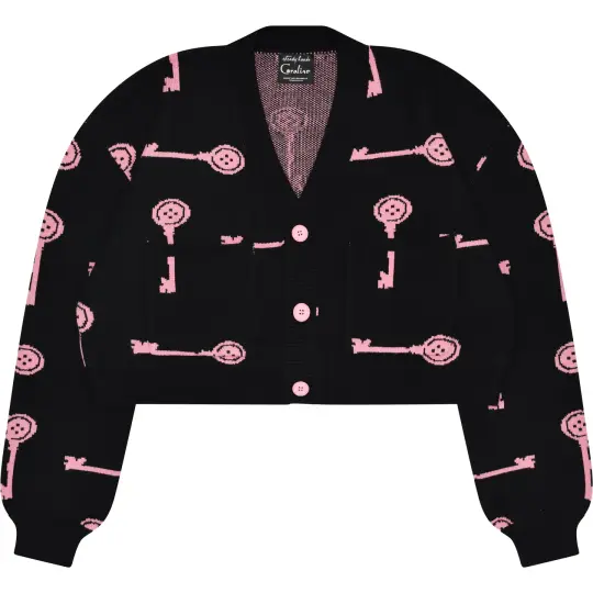 Welcome Home Cardigan