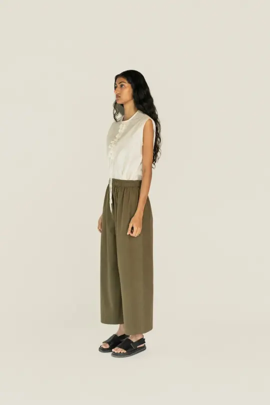 MAX - OLIVE