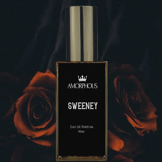 Sweeney Eau De Parfum (Retired)