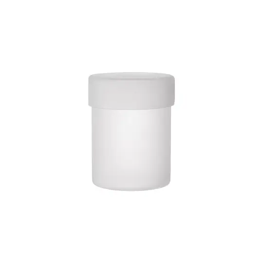 SCHALE glass case 100x130mm