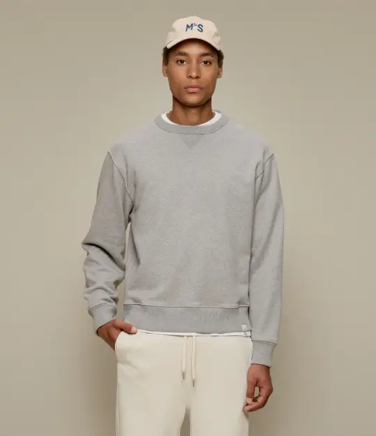 Authentic Fleece Classic Fit Sweatshirt