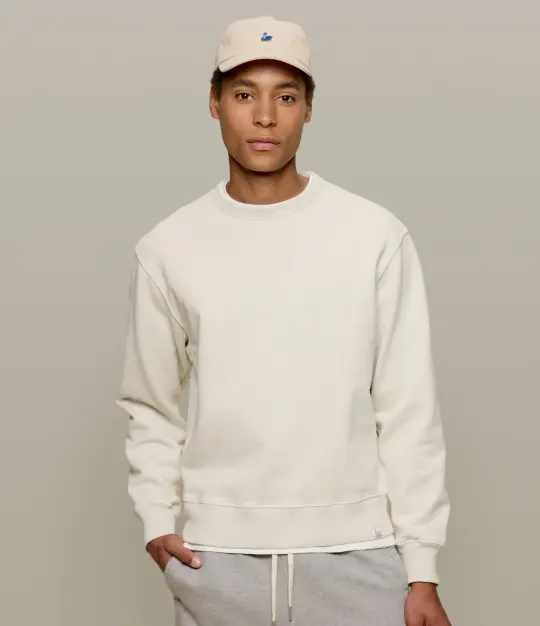 Authentic Fleece Classic Fit Sweatshirt