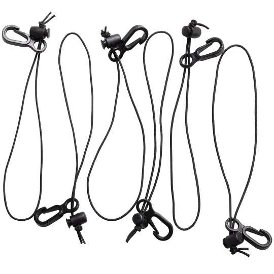 Groundsheet Attachment Kit