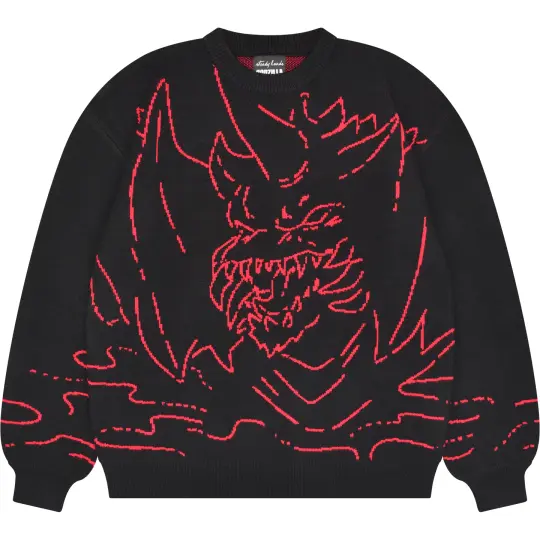 Destoroyah Sweater