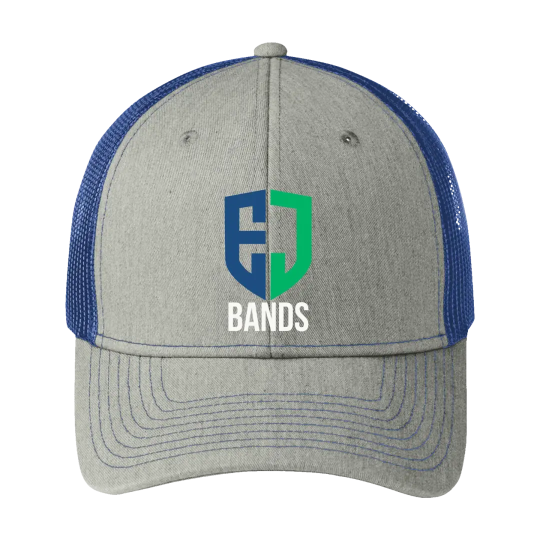 EJHS Band Boosters C112 Cap