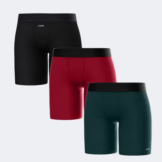 Biker Flex Tempo 3-Pack