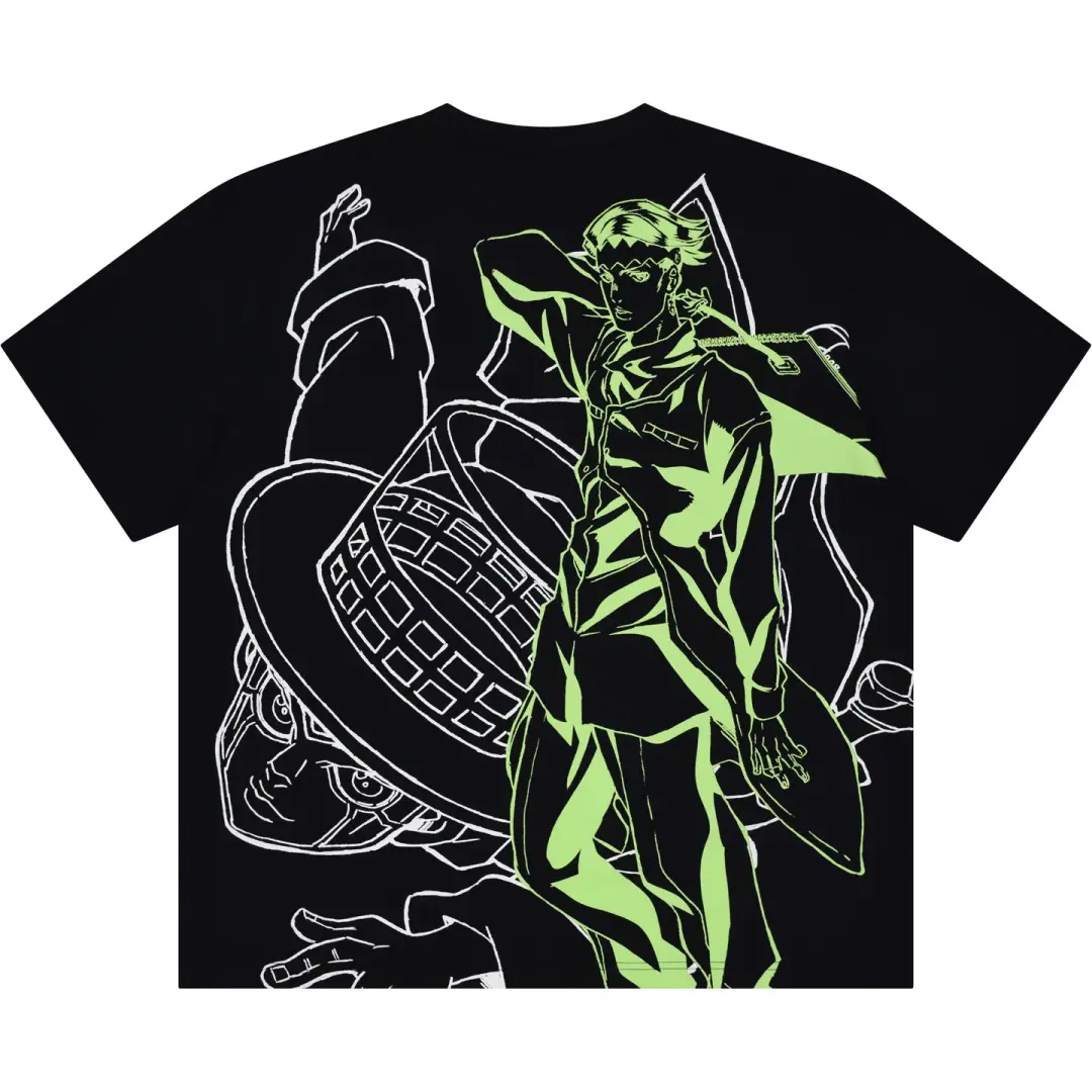 Heaven's Door Tee [EARLY ACCESS]
