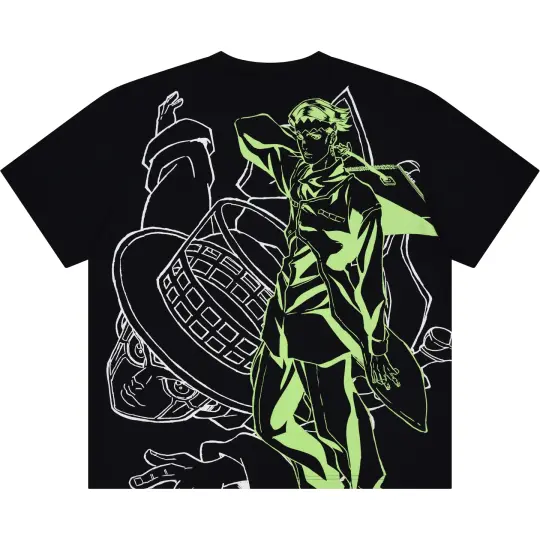 Heaven's Door Tee [EARLY ACCESS]