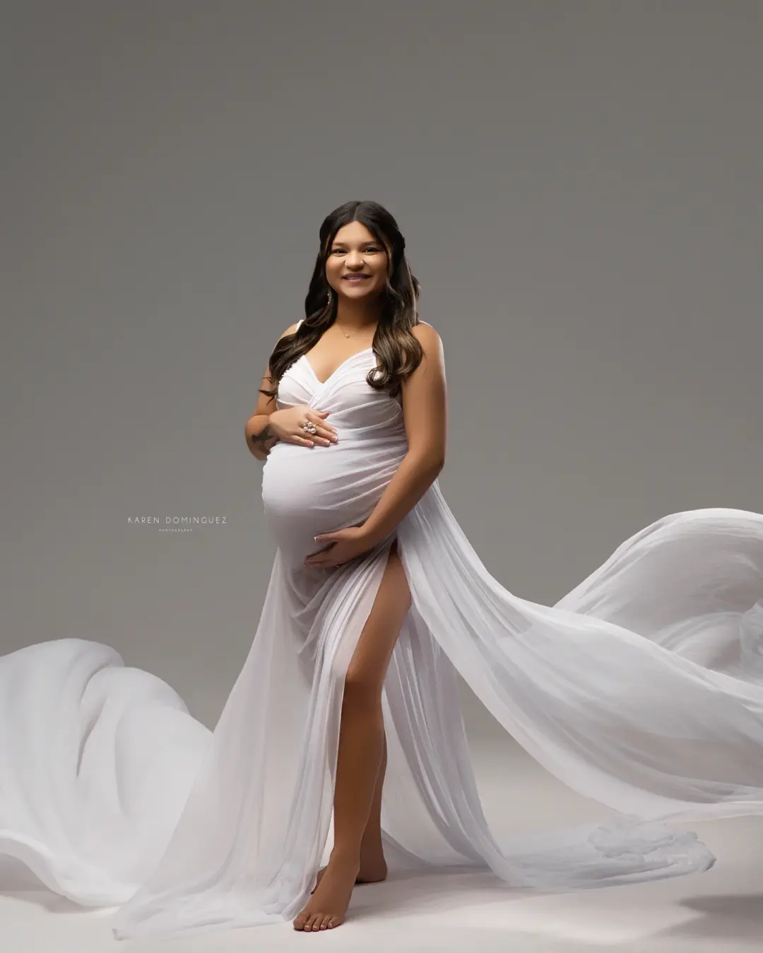 Annalisa Dress