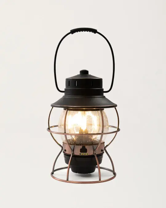 Journey Lantern