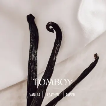TOMBOY