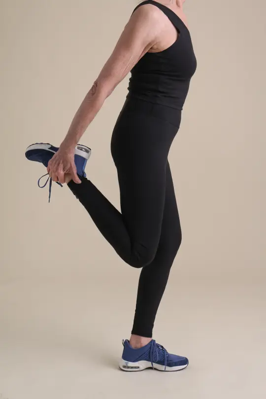 Leggings in Black
