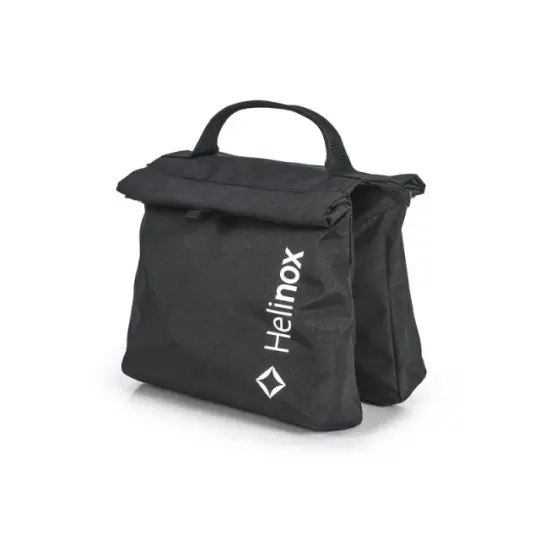 Saddle Bags  Black