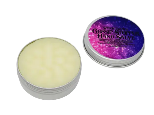 Gossip Stopper Hand Salve