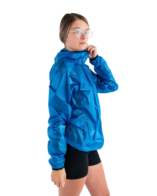 Zpacks Ventum Wind Shell Jacket
