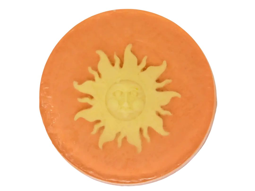 House of the Rising Sun Soap