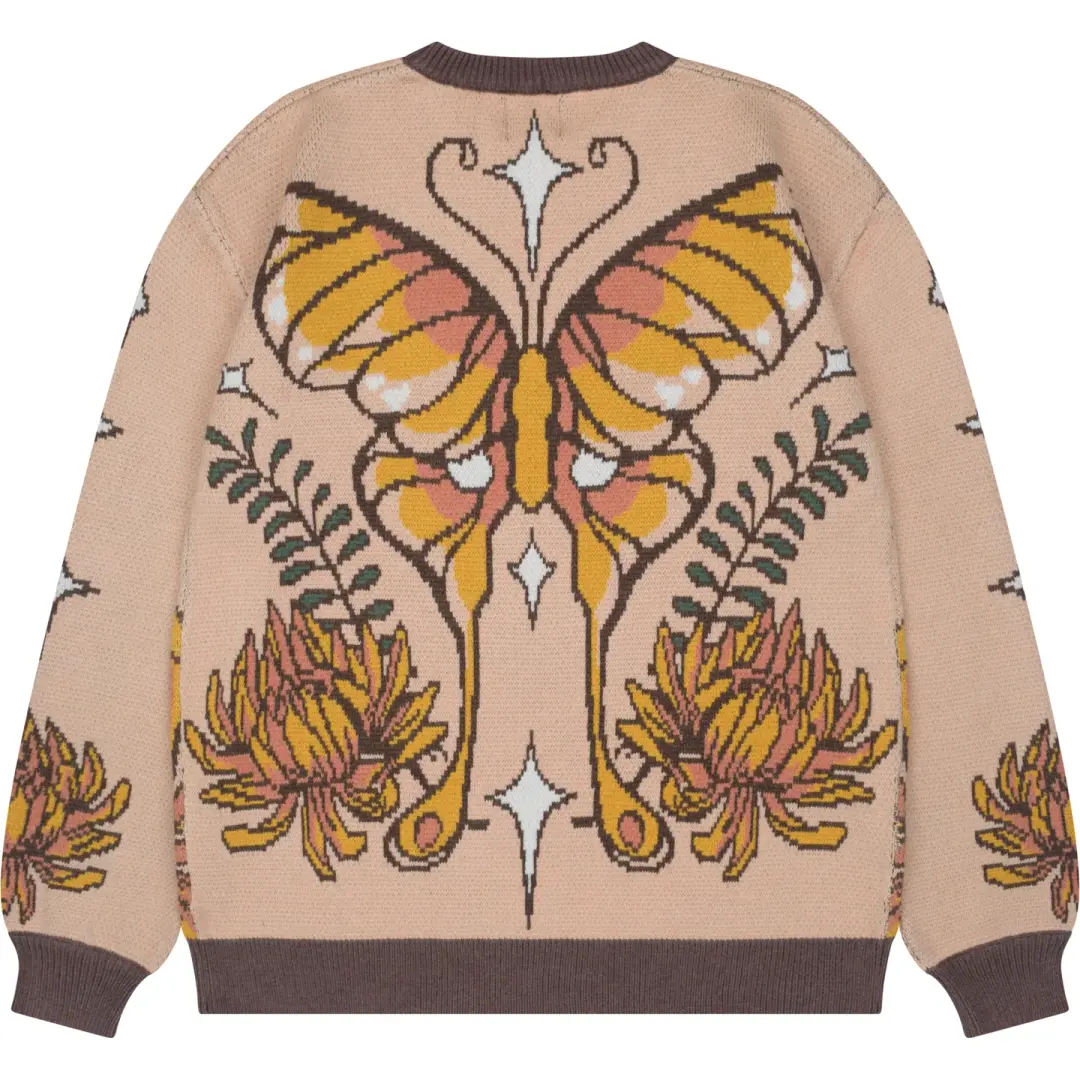 Virgo Sweater