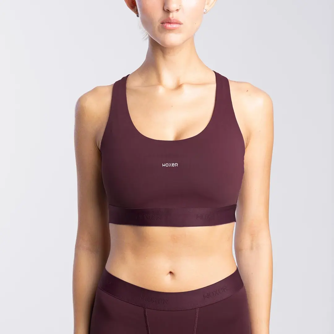Boss Flex Mulberry