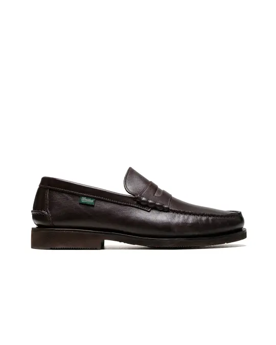 Paraboot Brighton Lisse Café
