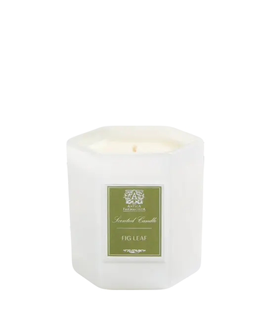 Antica Fig Leaf Candle