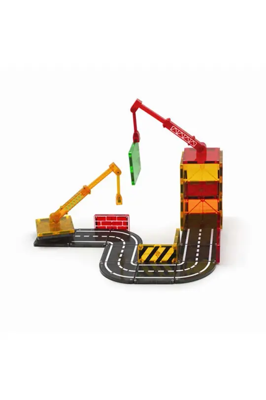 Builder 32 Piece Set