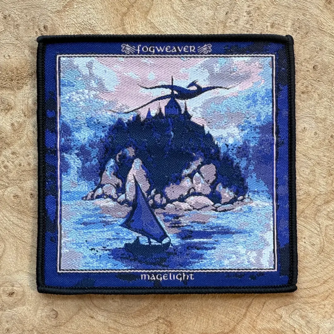 Fogweaver - Magelight
