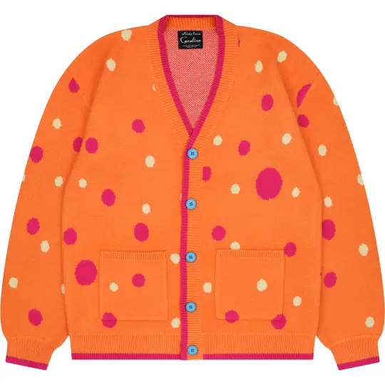 Coraline PJs Cardigan