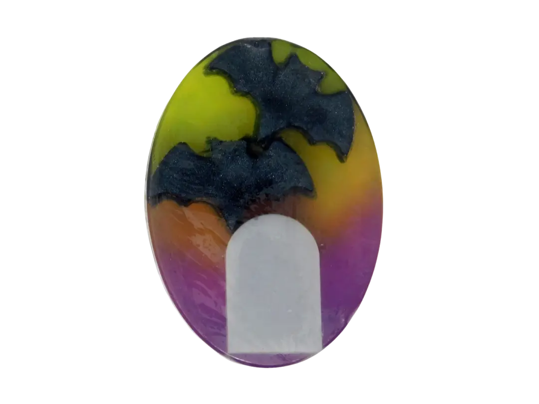 Superstition Soap