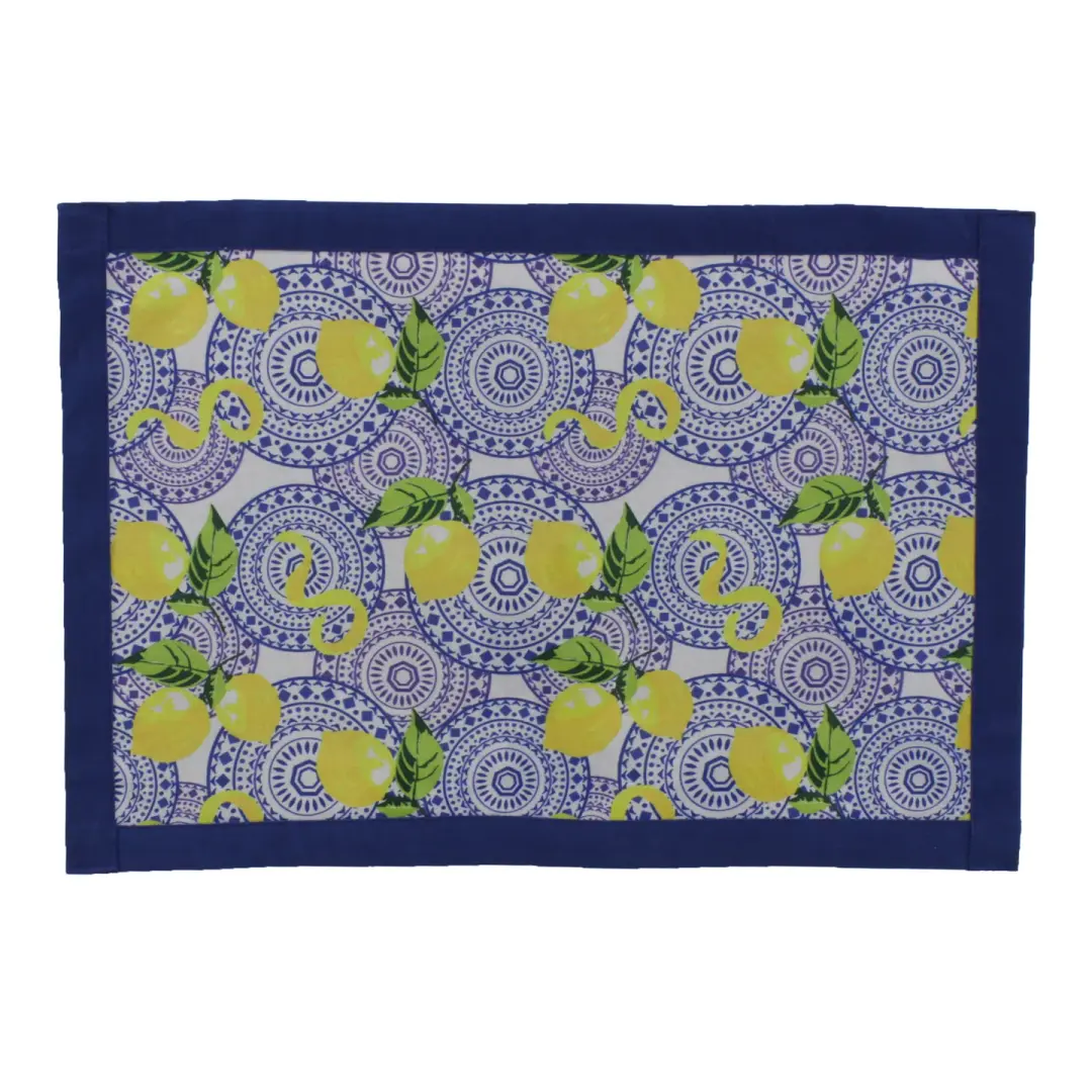 Everyday Entertain Placemat,Lem