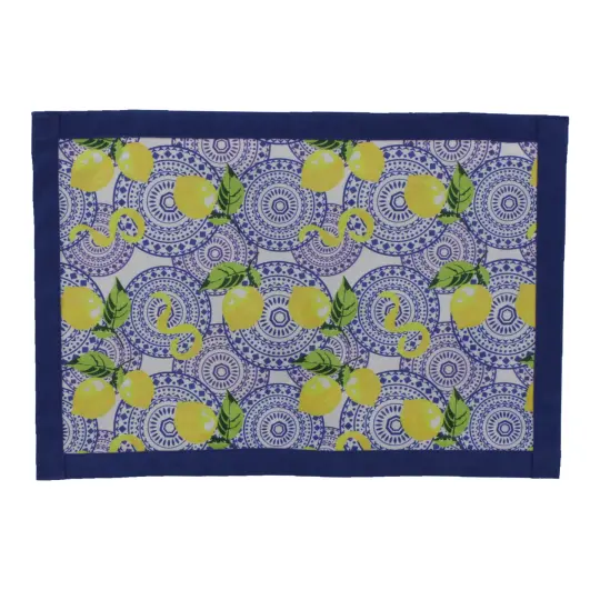 Everyday Entertain Placemat,Lem