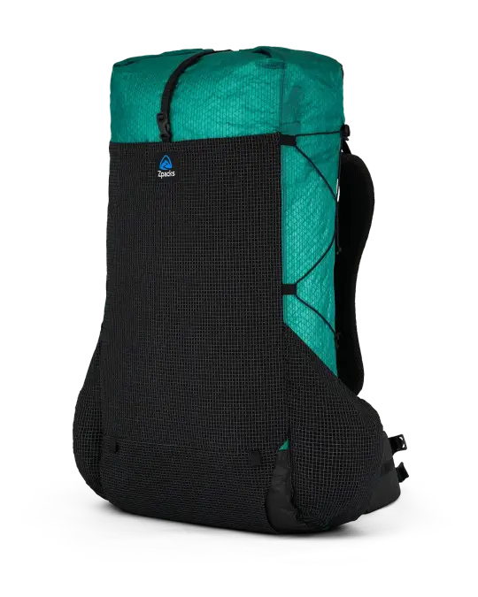 Arc Pro 60L Backpack