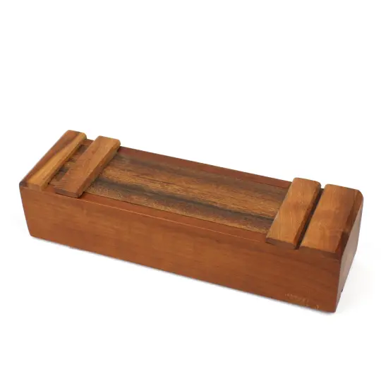Wooden Box