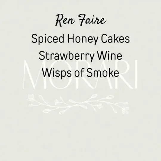 Ren Faire