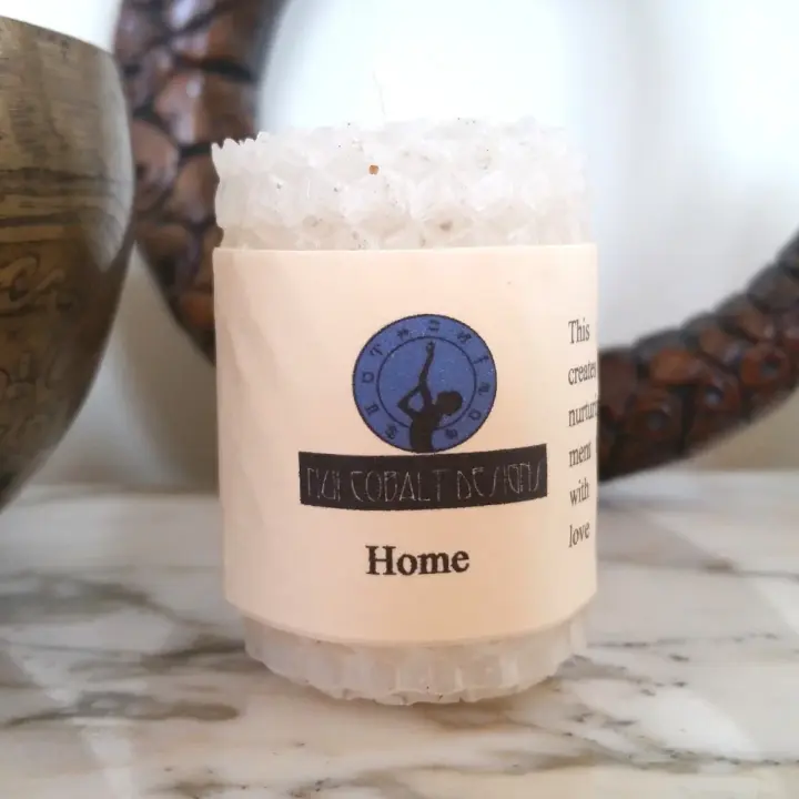 Home Mini Candle