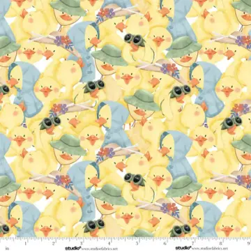 Lucky Duck