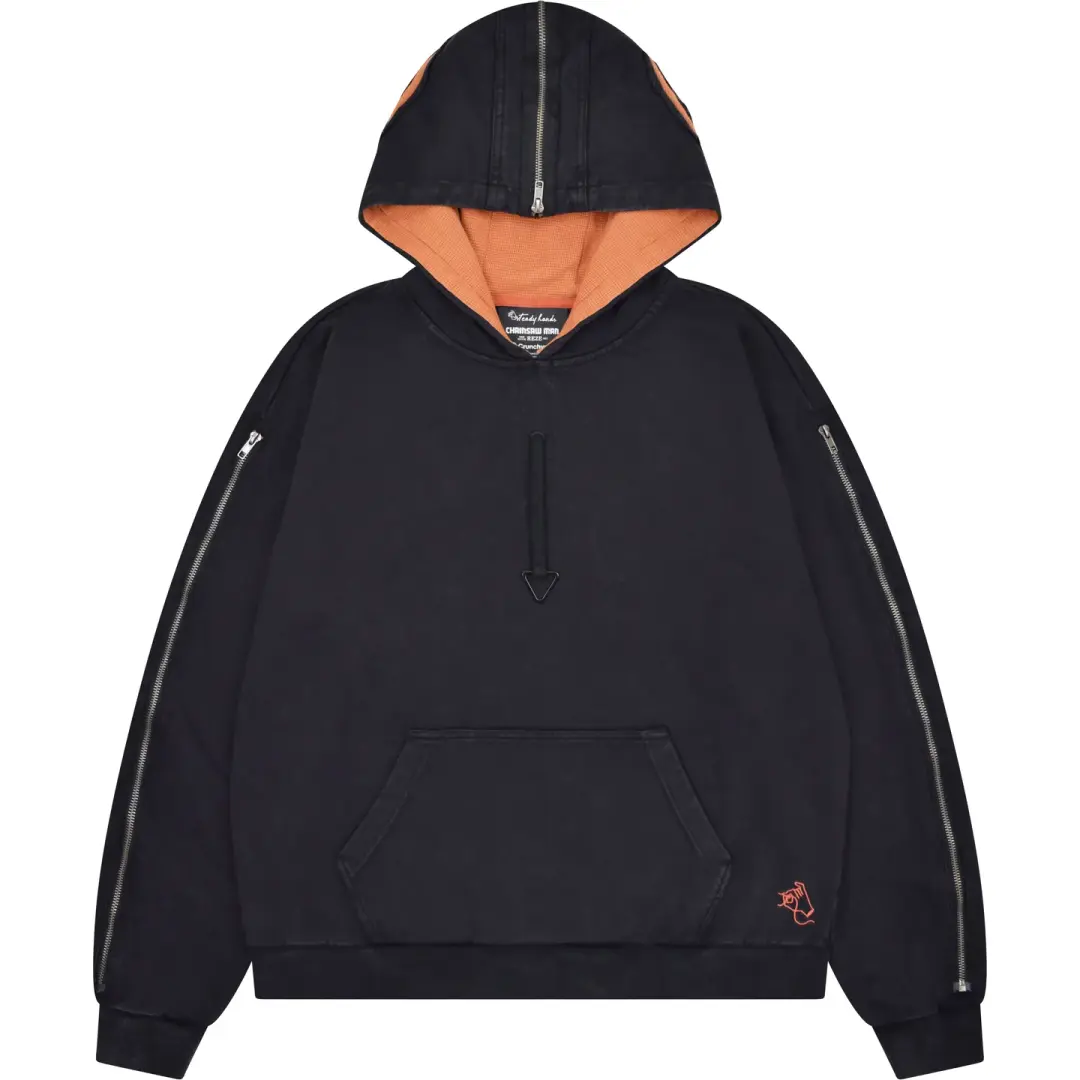 Chainsaw Man Hoodie [EARLY ACCESS]