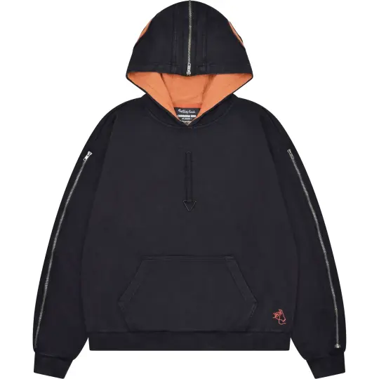 Chainsaw Man Hoodie [EARLY ACCESS]