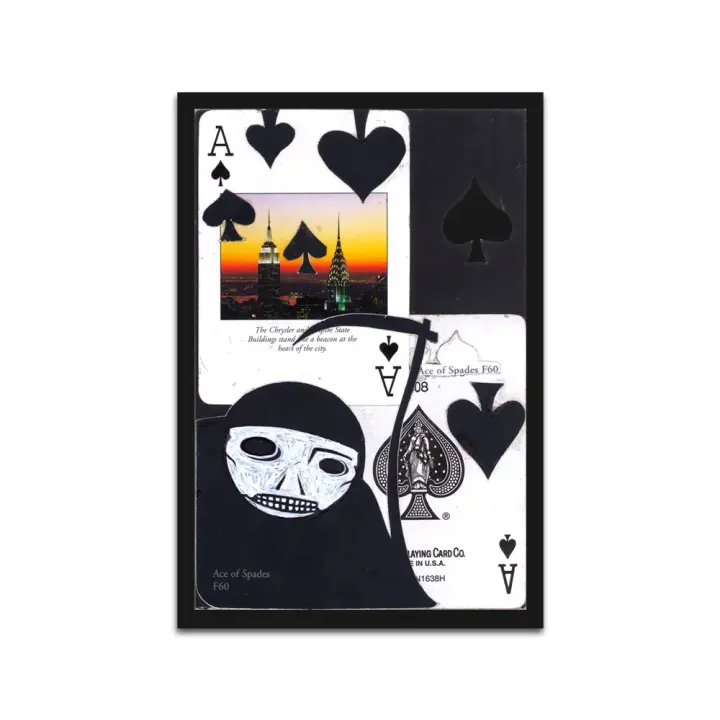 "Ace Of Spades" (2014)