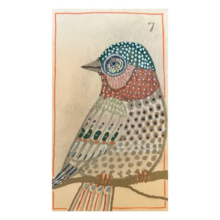 7.