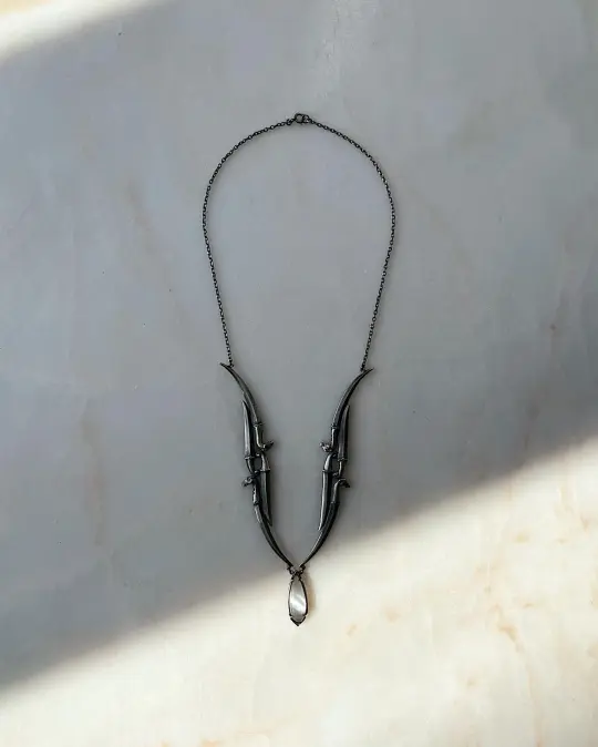 Ceremony ((The Fires)) // Necklace