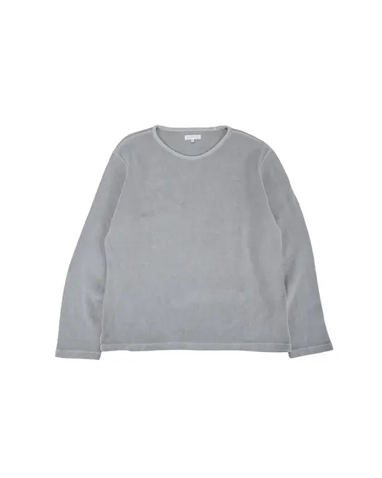Lady White Co. Ring Sweater Pigment Chalk
