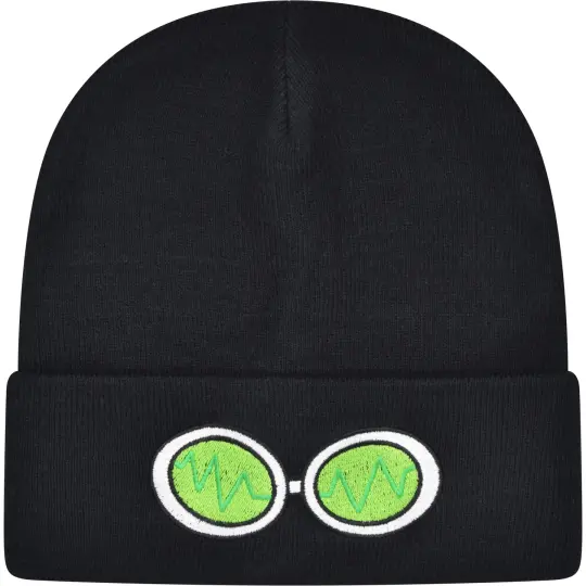 Beat Beanie