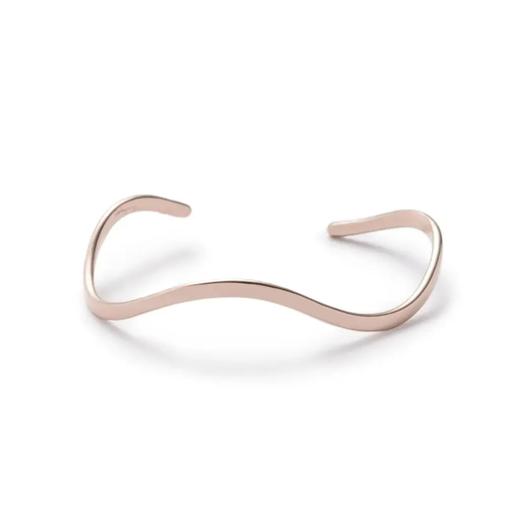 Fluit Cuff Bracelet